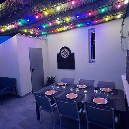 Appartement 4 A 8 Personnes, Spacieux De Standing Classe 4 Etoiles Nimes Ngoại thất bức ảnh