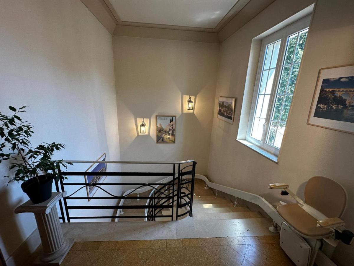 Appartement 4 A 8 Personnes, Spacieux De Standing Classe 4 Etoiles Nimes Ngoại thất bức ảnh