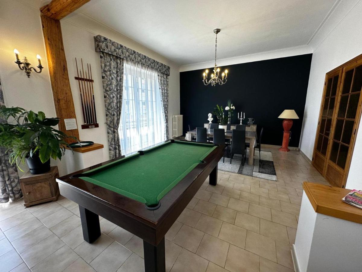Appartement 4 A 8 Personnes, Spacieux De Standing Classe 4 Etoiles Nimes Ngoại thất bức ảnh