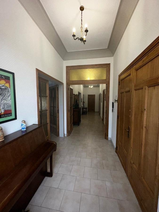 Appartement 4 A 8 Personnes, Spacieux De Standing Classe 4 Etoiles Nimes Ngoại thất bức ảnh