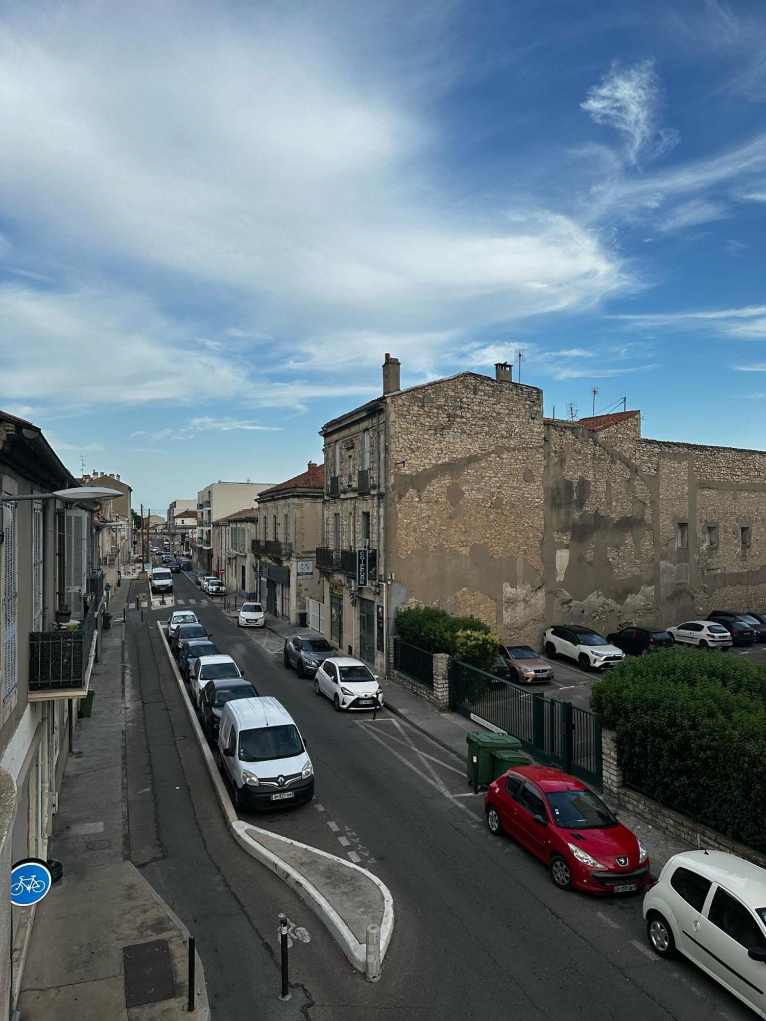 Appartement 4 A 8 Personnes, Spacieux De Standing Classe 4 Etoiles Nimes Ngoại thất bức ảnh