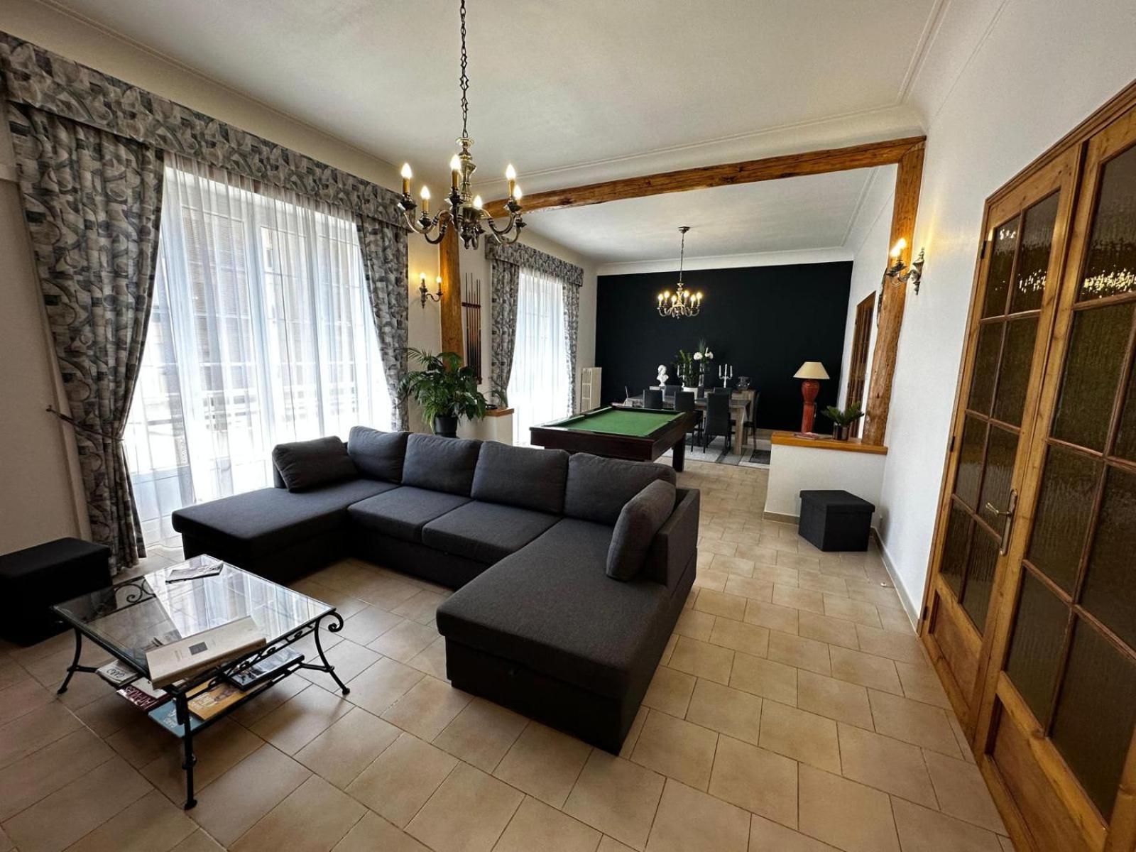 Appartement 4 A 8 Personnes, Spacieux De Standing Classe 4 Etoiles Nimes Ngoại thất bức ảnh