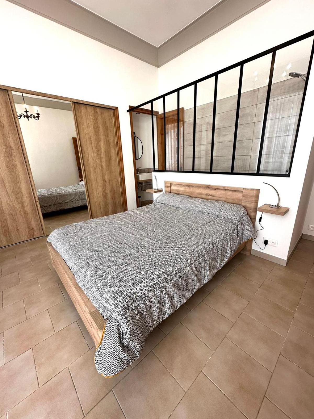 Appartement 4 A 8 Personnes, Spacieux De Standing Classe 4 Etoiles Nimes Ngoại thất bức ảnh