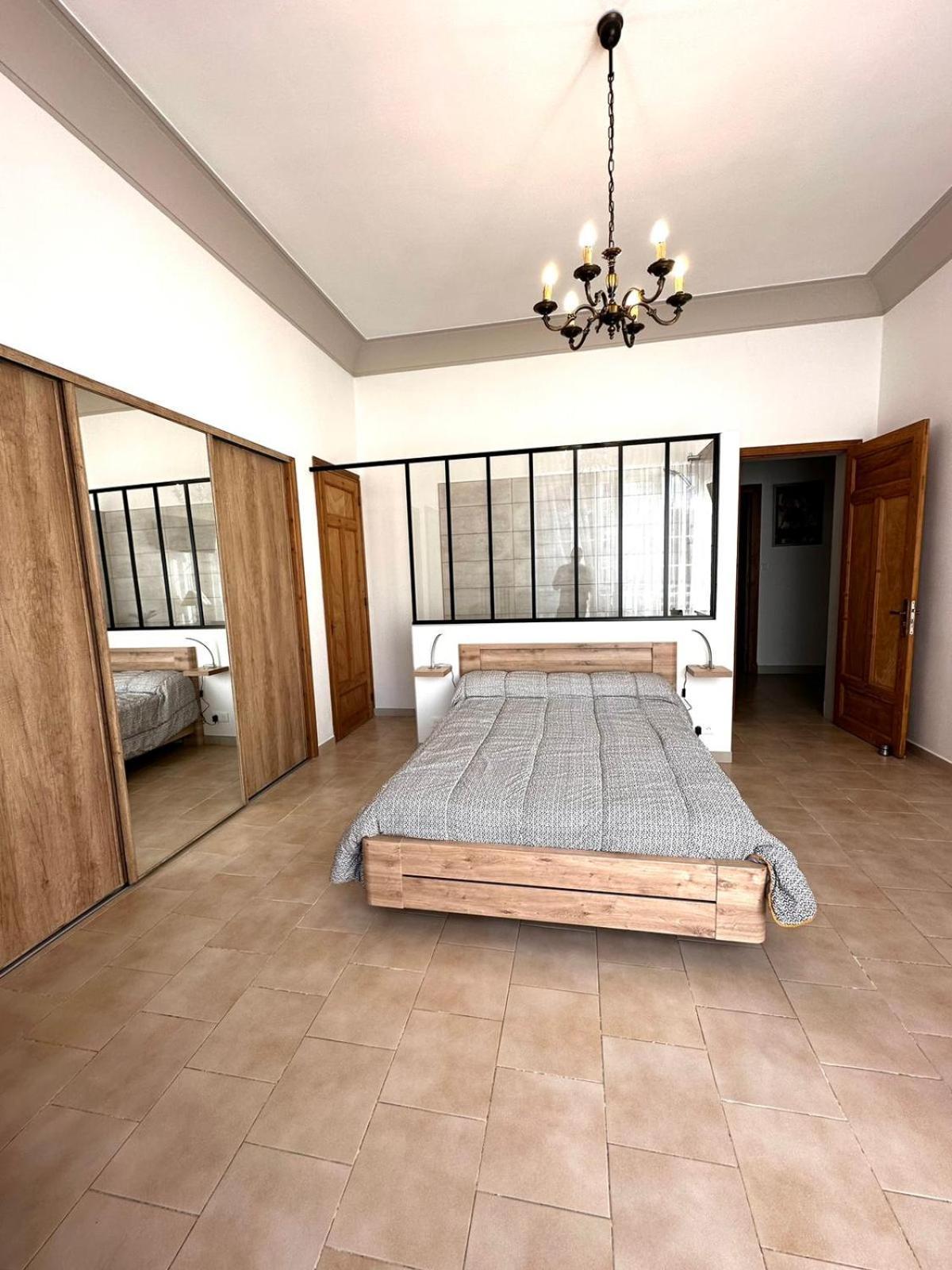 Appartement 4 A 8 Personnes, Spacieux De Standing Classe 4 Etoiles Nimes Ngoại thất bức ảnh
