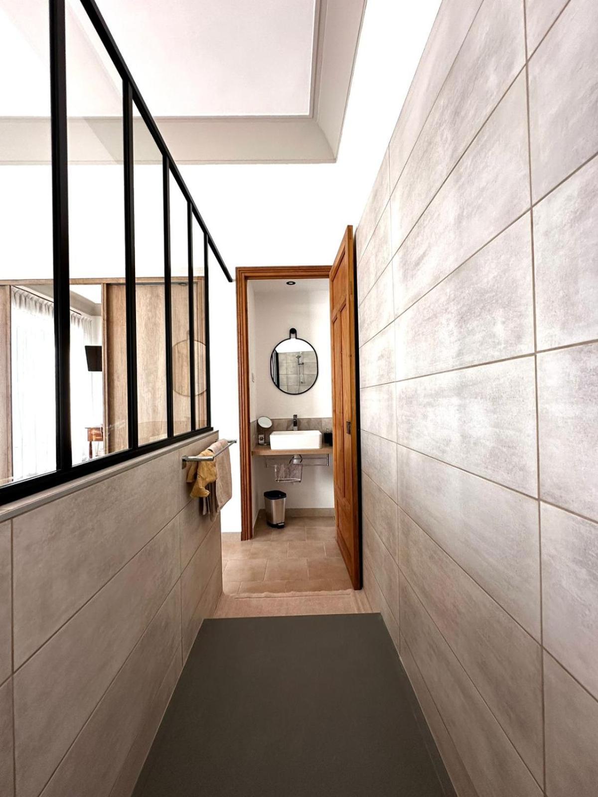 Appartement 4 A 8 Personnes, Spacieux De Standing Classe 4 Etoiles Nimes Ngoại thất bức ảnh